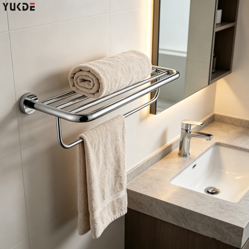 Full Set Bathroom Hardware Accessories Set